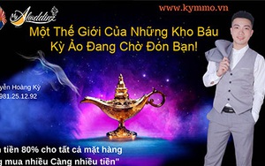 Ngăn chặn kinh doanh đa cấp biến tướng: Bẫy đa cấp tiền ảo