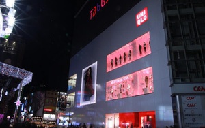 Uniqlo đột ngột tuyên bố sẽ đóng cửa hàng lớn thứ 2 thế giới ở Hàn Quốc
