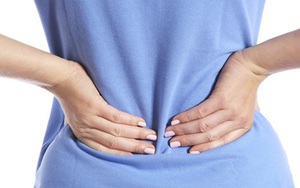 Dấu hiệu thoát vị đĩa đệm