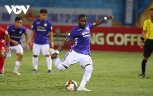 Chuyển nhượng V-League: Gordon Rimario gia nhập Bình Định