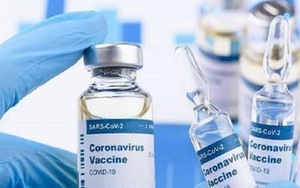 Thử nghiệm vaccine giai đoạn 1: Không tuyển người từng mắc Covid-19