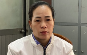 “Nữ quái” bị truy nã với 3 tội danh lẩn trốn với vỏ bọc bảo vệ cho công ty trong toà nhà Bitexco ở Sài Gòn