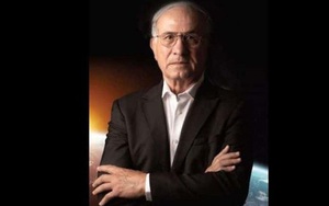 Tiết lộ khó tin của cựu sếp không gian Israel về người ngoài hành tinh