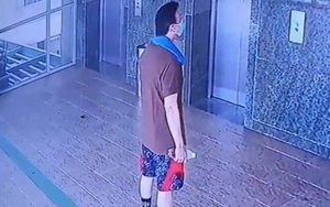Công an xác định nghệ sĩ Chí Tài được phát hiện nằm bất động ở cầu thang bộ tầng 7 chung cư