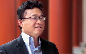 Công ty do ông Đặng Thành Tâm làm Chủ tịch HĐQT đăng ký mua 5 triệu cổ phần Kinh Bắc City