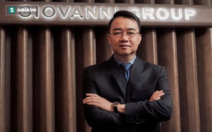 Chủ tịch Giovanni Group: "Việt Nam sẽ không thay Trung Quốc sản xuất thương phẩm giá trị thấp, đánh đổi bằng ô nhiễm môi trường và sự bất công"