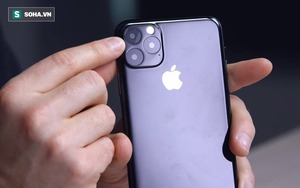Sự thật của chiếc iPhone 11 Pro Max có giá chỉ hơn 3 triệu đồng