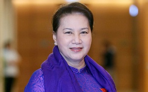 Chủ tịch Quốc hội Nguyễn Thị Kim Ngân làm Chủ tịch Hội đồng bầu cử Quốc gia