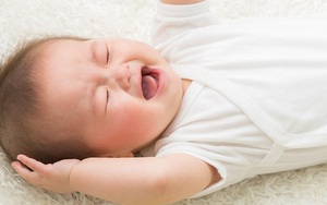 Có 3 biểu hiện này trong khi ngủ chứng tỏ trẻ rất thông minh
