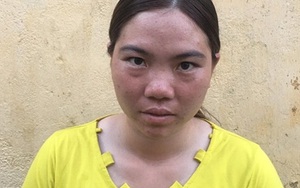 Lâm vòng lao lý vì đòn ghen tàn bạo
