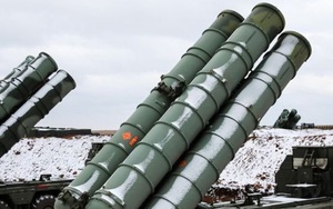 S-300, S-400 của Nga “án binh bất động” trước đòn oanh tạc Syria của Israel: Điểm yếu “chí tử” đã lộ diện?