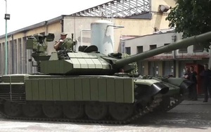 Serbia có siêu tăng mới vượt qua T-90 Nga và các loại tăng của châu Âu