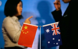 Phe bênh Trung Quốc ở Úc ‘tắt tiếng’