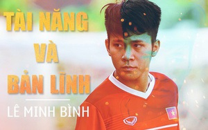 Lê Minh Bình: "Hàng thừa" của HAGL khiến giải hạng Nhất lên "cơn sốt"