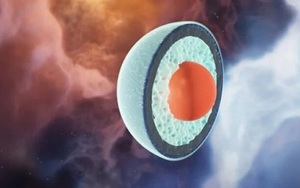 Vật chất quark trong sao neutron
