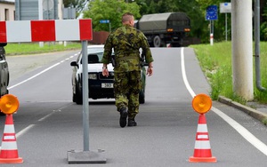 Binh sĩ xâm phạm lãnh thổ CH Séc, Bộ Quốc phòng Ba Lan phân bua: Chỉ là "nhầm lẫn" thôi!