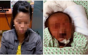 Vụ bé sơ sinh bị bỏ dưới hố ga: Bà chủ nhà trọ thông tin bất ngờ về người phụ nữ bỏ con