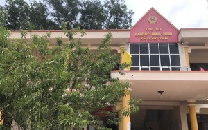 Cán bộ xã có nhà tầng trăm mét mặt đường vẫn trong diện hộ cận nghèo, người nghèo thật bị... "quên"