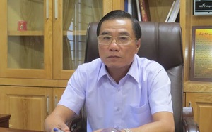 Kỷ luật Phó Chủ tịch UBND tỉnh Thanh Hóa Phạm Đăng Quyền và nhiều cán bộ