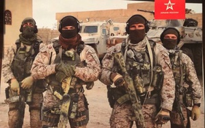 Mặt trận Trung Đông thất bại: Nga "tháo chạy" khỏi Libya, nối tiếp sẽ là Syria - Lật mặt?