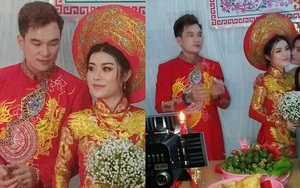 Đi hát xuống nắm tay fan và duyên vợ chồng định mệnh của Lâm Chấn Huy với vợ kém 13 tuổi
