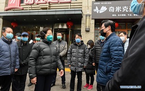 Tình hình Bắc Kinh cực kỳ nghiêm trọng: Tin xấu về ổ dịch Covid-19 và cảnh báo đáng sợ của Phó thủ tướng TQ