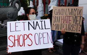 Bang California ra quyết định mới, cộng đồng nail Việt nhẹ nhõm