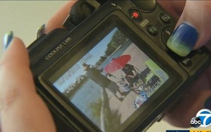 Đi câu cá lại "câu" được chiếc máy ảnh chứa 1.700 bức ảnh dưới hồ, cô gái đăng lên MXH tìm chủ nhân nhưng kết cục khiến 3 người bị bắt