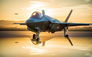 Dàn tiêm kích F-35 Mỹ định bán cho Thổ Nhĩ Kỳ sẽ về đâu?