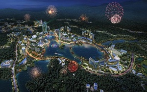 Quảng Ninh sắp chọn nhà đầu tư cho dự án casino hơn 46.000 tỷ đồng ở Vân Đồn