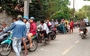 Nam thanh niên gãy "cậu nhỏ" vì thói quen làm việc này vào mỗi sáng