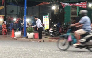 Truy sát trong khu công nghiệp Đại Đăng, 1 người chết, 1 người nguy kịch