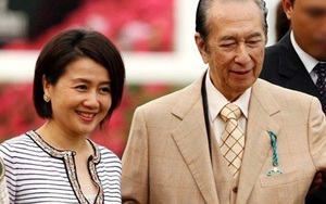 Vì sao Vua sòng bài Macau công khai chung sống cùng 4 vợ trong hơn 50 năm khi luật pháp hiện đại chỉ chấp nhận "một vợ một chồng"?