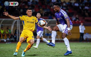 Vòng 5 V.League 2020: Kịch tính cuộc đua ngôi đầu!