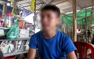 Vụ nhóm thanh niên đi ô tô nổ súng trong đêm: Lời kể người trong cuộc