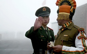 Trung Quốc gửi công hàm phản đối sau vụ việc 3 binh sĩ Ấn Độ tử vong