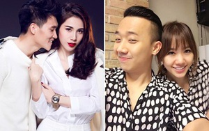 Công Vinh: Trấn Thành được 2 triệu còn là may, tôi một ngày chẳng có đồng nào