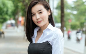 Cao Thái Hà: Trong 4 năm đó, tôi làm tất cả mọi thứ để kiếm tiền