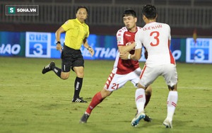Nhìn Công Phượng tỏa sáng rực rỡ, CĐV bất chợt nhận ra một nỗi lo nhức nhối cho thầy Park