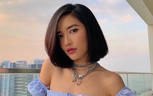 Sau khi thừa nhận "dao kéo" gương mặt, Bích Phương tiết lộ "quá khứ nổi loạn" nhưng lại gây cười