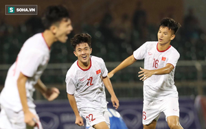 Bốc thăm VCK U19 châu Á: Chung bảng với U19 Lào, U19 Việt Nam có cửa giành vé World Cup