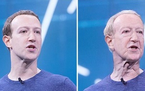 FaceApp “trở lại” nhưng liệu có an toàn hơn xưa?