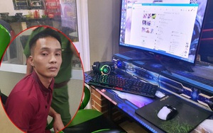 Triệu Quân Sự bỏ học từ lớp 10 vì nghiện game