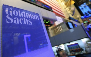 Goldman Sachs dự đoán giá vàng sẽ tiếp tục tăng trong khoảng thời gian 12 tháng tới