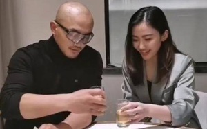Đắm chìm trong men rượu, "con rồng làng võ Trung Quốc" sa sút, mất khả năng chiến đấu
