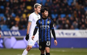 Thay Công Phượng bằng chân sút tiền tỷ, đội bóng Hàn Quốc phát hoảng vì "hàng hớ"