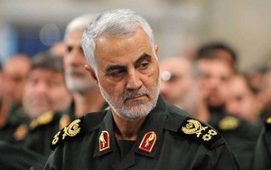 Tướng Soleimani bị ám sát không khiến Iran chùn bước ở Syria