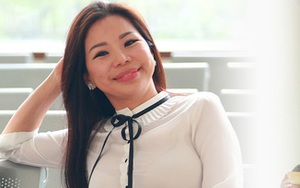 Vợ cũ BS Chiêm Quốc Thái chấp hành xong án tù trong vụ bỏ 1 tỷ thuê giang hồ đánh dằn mặt