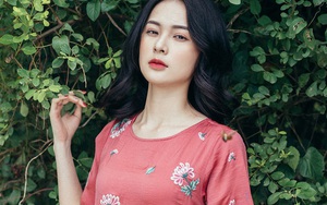 Diễn viên Hạ Vi: “Đừng mãi gán ghép tôi với danh xưng tình cũ Cường Đô la”