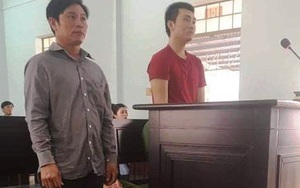 Hai cha con thay phiên hiếp dâm cô gái thiểu năng